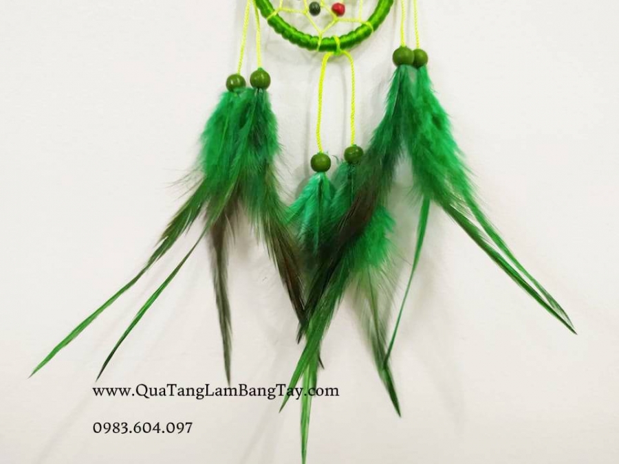 dreamcatcher đẹp